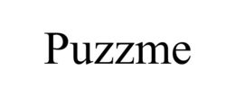 PUZZME trademark