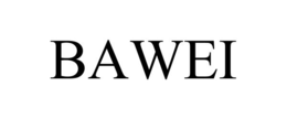 BAWEI trademark