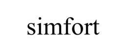 SIMFORT trademark