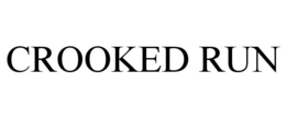 CROOKED RUN trademark