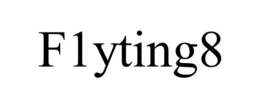 F 1YTING8 trademark