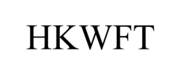 HKWFT trademark