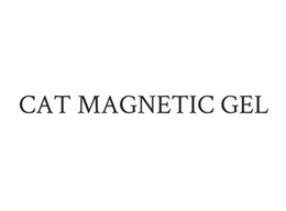 CAT MAGNETIC GEL trademark