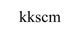 KKSCM trademark