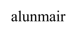 ALUNMAIR trademark