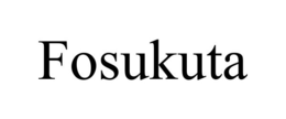 FOSUKUTA trademark