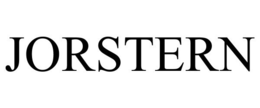 JORSTERN trademark