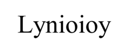 LYNIOIOY trademark