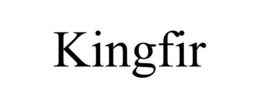 KINGFIR trademark