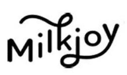 MILKJOY trademark