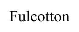 FULCOTTON trademark