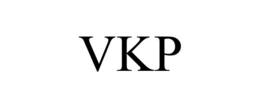VKP trademark