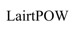 LAIRTPOW trademark