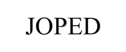 JOPED trademark