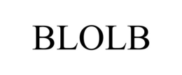 BLOLB trademark