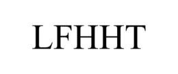 LFHHT trademark