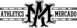 ATHLETICS AM MERCADO trademark