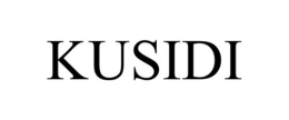 KUSIDI trademark