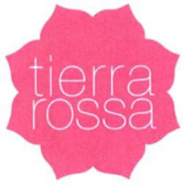 TIERRA ROSSA trademark
