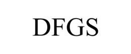 DFGS trademark