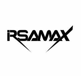 IRSAMAX trademark