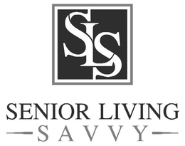 SLS SENIOR LIVING SAVVY trademark