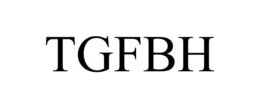 TGFBH trademark