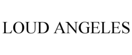 LOUD ANGELES trademark
