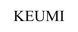 KEUMI trademark