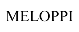 MELOPPI trademark
