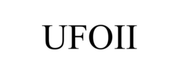 UFOII trademark