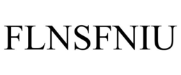 FLNSFNIU trademark