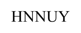 HNNUY trademark