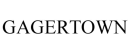 GAGERTOWN trademark