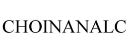 CHOINANALC trademark