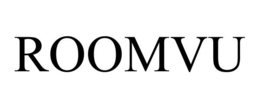 ROOMVU trademark