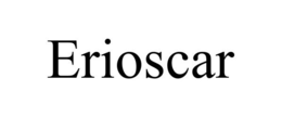 ERIOSCAR trademark