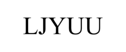 LJYUU trademark