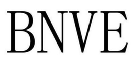 BNVE trademark