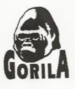 GORILA trademark