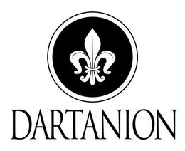 DARTANION trademark