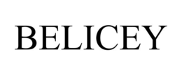 BELICEY trademark