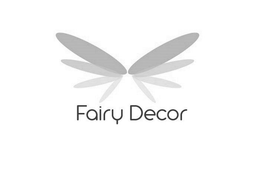 FAIRY DECOR trademark
