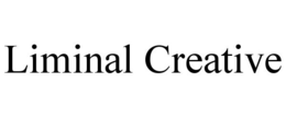 LIMINAL CREATIVE trademark