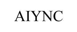AIYNC trademark
