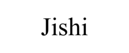 JISHI trademark