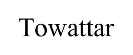 TOWATTAR trademark