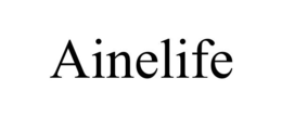 AINELIFE trademark