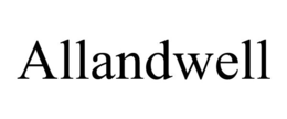 ALLANDWELL trademark