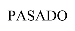 PASADO trademark
